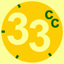 33cc - 33 cc - 30 cc - 30cc